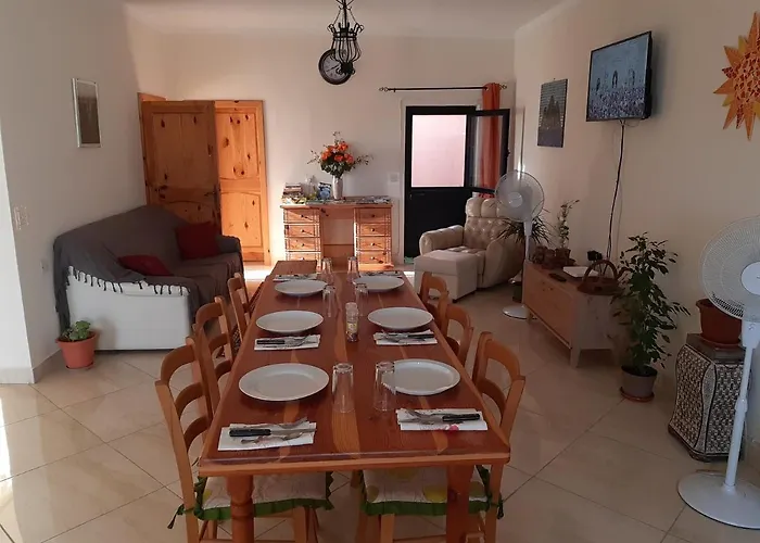 Tal-Marga B&B