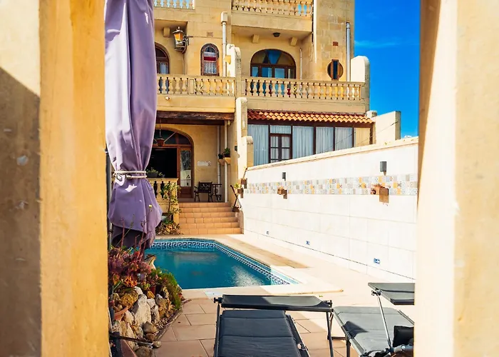 Narcisa Farmhouse B&B