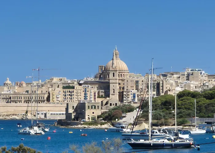 The Londoner Hotel Sliema
