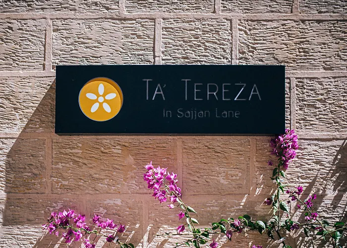 Ta' Tereza In Manwel Dimech