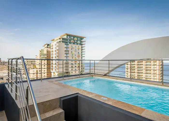 Barceló Fortina Malta