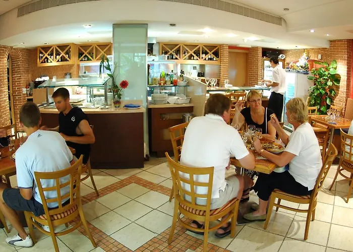 Fortina Spa Resort