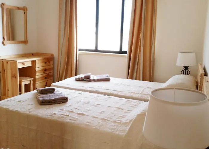 Tal-Marga B&B